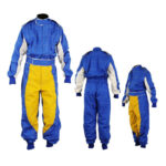 Nomex Kart suit