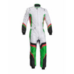 Nomex Kart suit