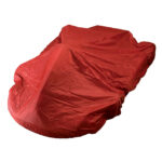 Go Kart Cover