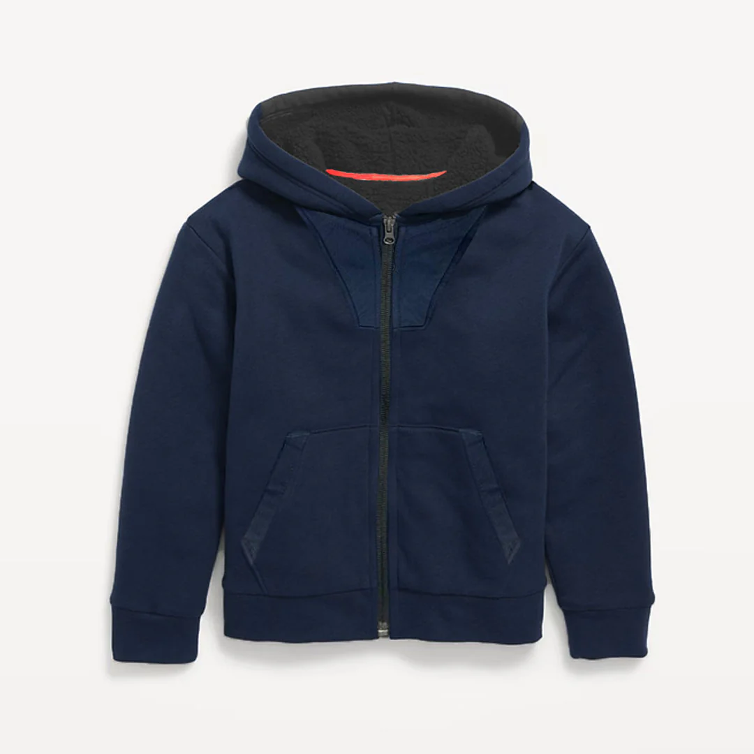 1_4c1a3b14-f4f3-4a43-8fc9-4d1ab619f6ed Zipper Hoodie - Image 1