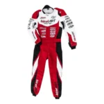 Go Kart Race Suit