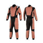 Kart Racing Suit