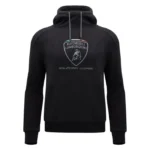 Automobili Lamborghini SC63 Hypercar Men's Pullover Hoodie