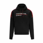 Porsche Motorsport Men's Hoodie Sweatshirt