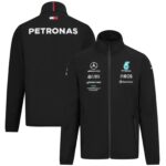 Petronas Softshell jacket