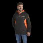 SODI Hoodie