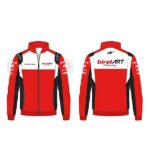 Birel ART Softshell jacket