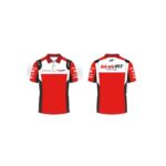 Birel Art Polo-Shirt