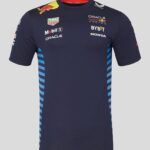 Red Bull Racing Team Set Up T-Shirt