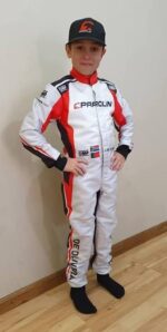 Parolin - Suits - Image 2