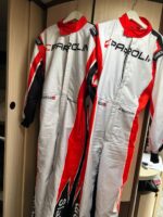 Parolin - Suits
