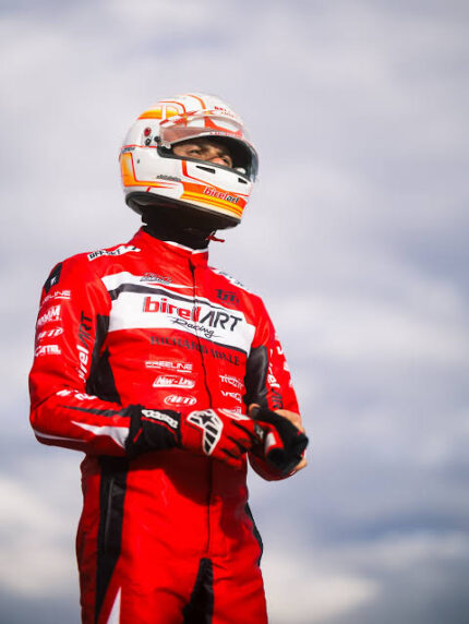 Birel Art - Suits