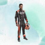 SODI OMP SUIT