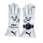 Mercedes-AMG Petronas Gloves