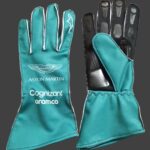 Aston Martin-F1 Gloves