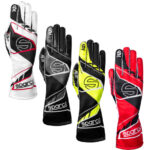 Sparco Gloves