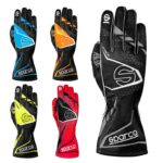 Sparco Gloves - Image 2