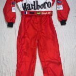 Marlboro suit