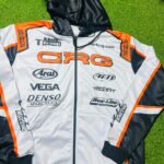 CRG Zipper