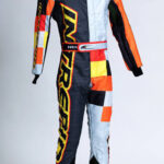 INTREPID - Suit