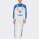 Ferrari Racing Suit