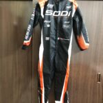 SODI Racing Suit