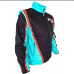 AYRTON SENNA Softshell jacket