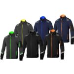 Sparco Softshell jacket