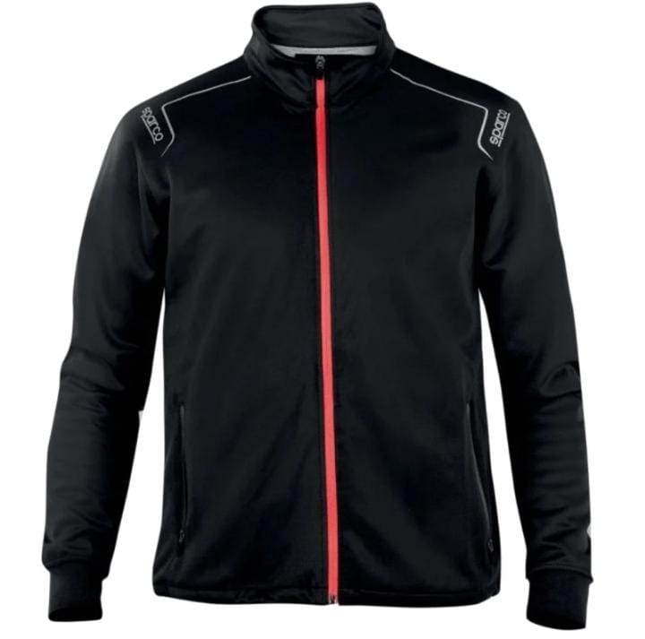 WhatsApp Image 2025-12-24 at 11.39.12 PM (2) Sparco Phoenix Softshell jacket - Image 1