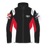 Soft Shell CHARLES LECLERC