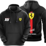 Ferrari Hoddie