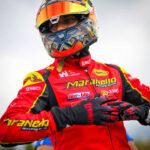 Maranello Racing Suit