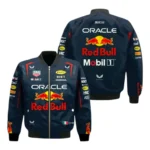 2025 F1 Jacket Vintage