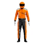 Go Kart Race Suit