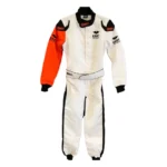 Go Kart Race Suit