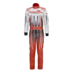 Go Kart Race Suit