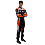 SODI OMP SUIT