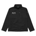 Softshell jacket